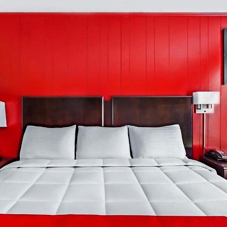 Oyo Hotel Ridgeland East エクステリア 写真