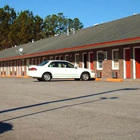 Oyo Hotel Ridgeland East エクステリア 写真